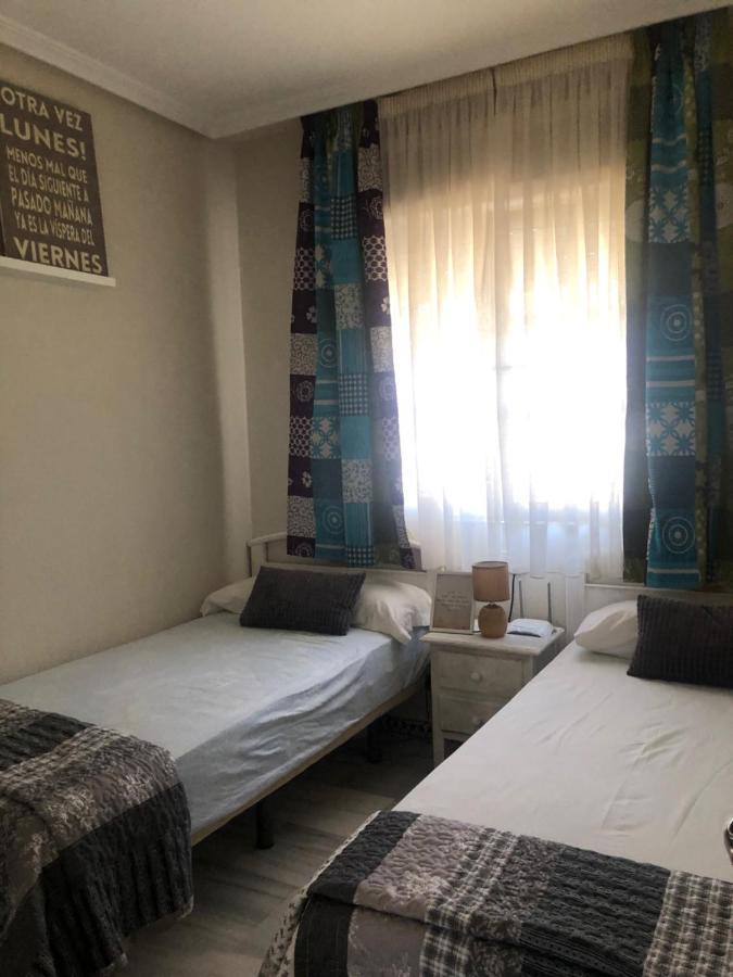 Calma La Barrosa Apartamento Chiclana de la Frontera Exteriör bild